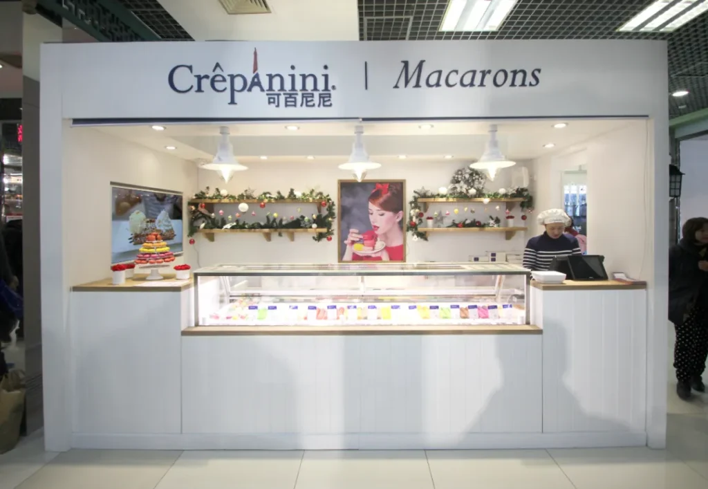 Image Source: 5 Star Plus Retail Design