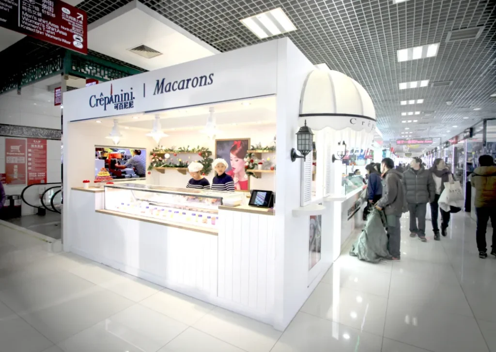 Image Source: 5 Star Plus Retail Design