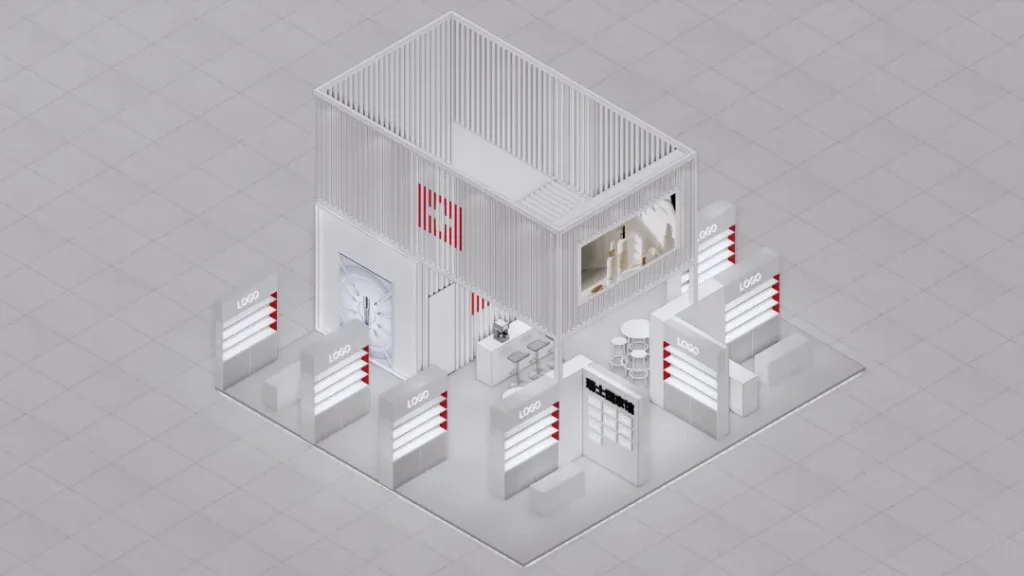 Image Source: 5 Star Plus Retail Design