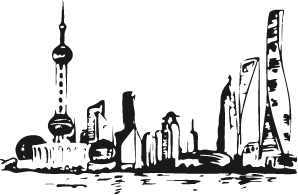 SHANGHA