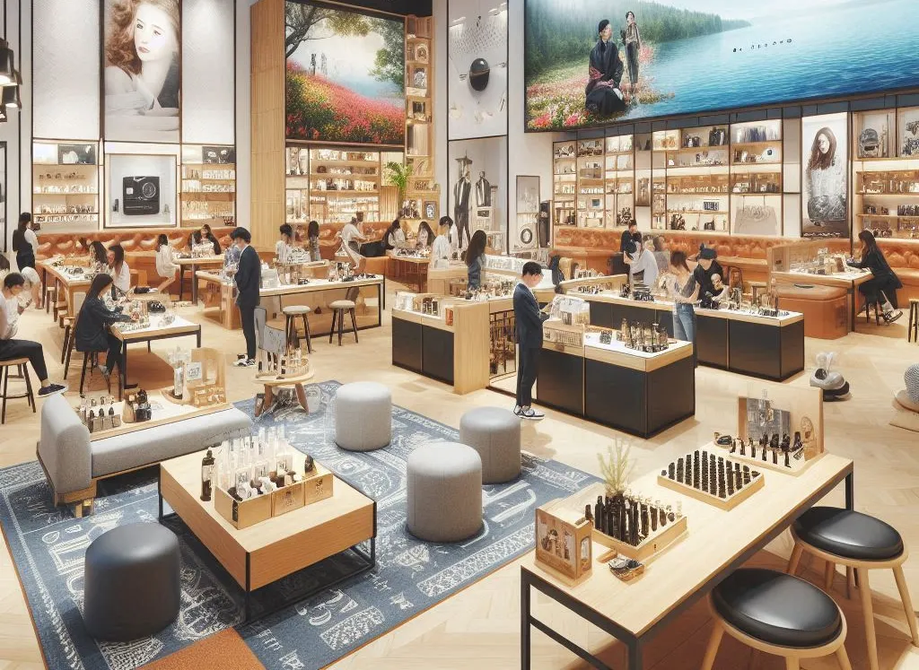 Image Source: 5 Star Plus Retail Design