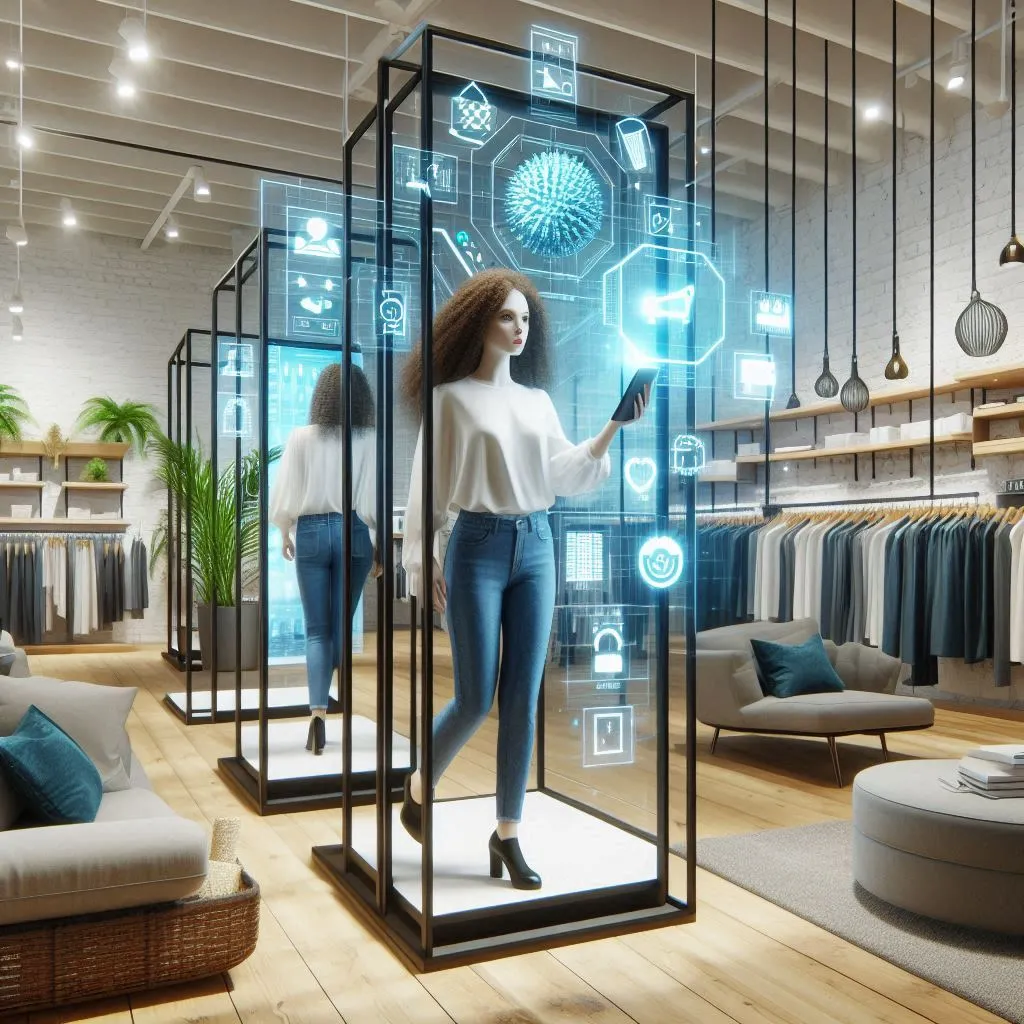 Image Source: 5 Star Plus Retail Design