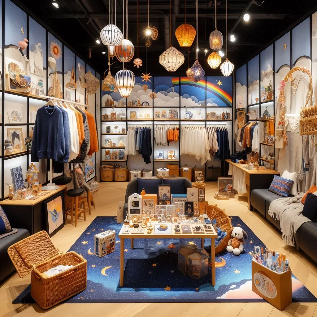 Image Source: 5 Star Plus Retail Design