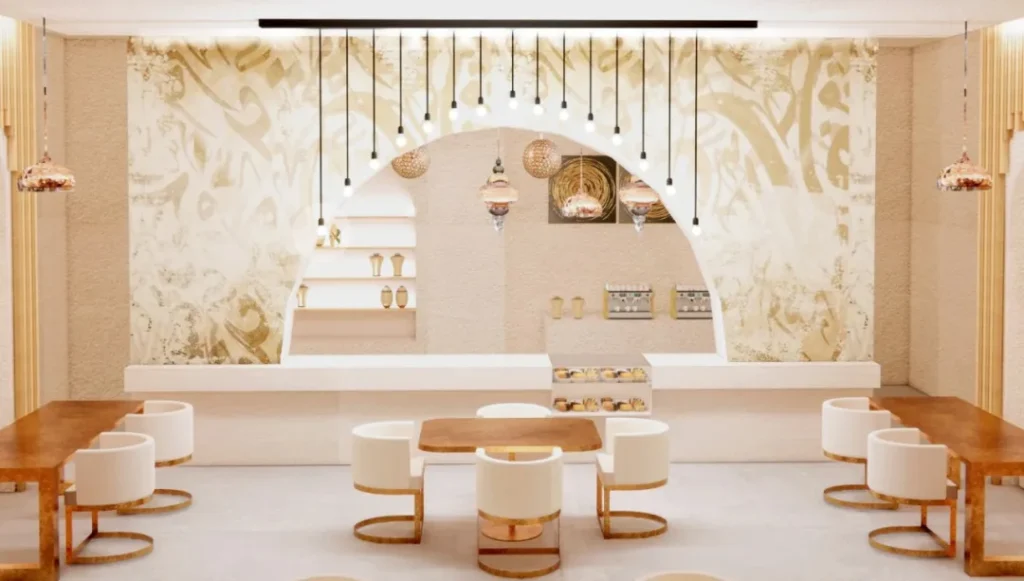 Image Source: 5 Star Plus Retail Design