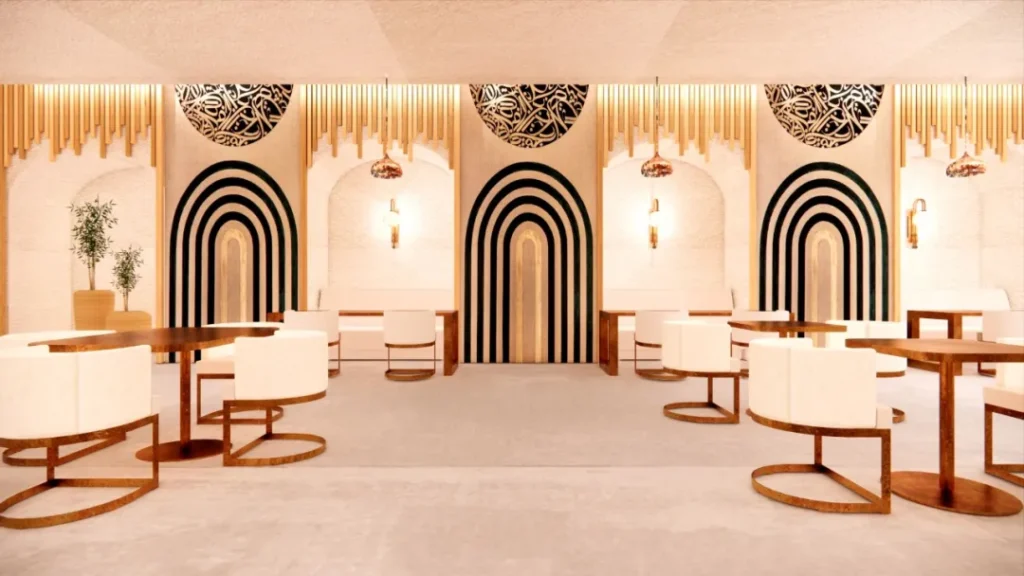 Image Source: 5 Star Plus Retail Design