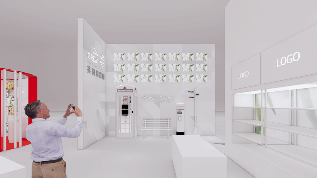 Image Source: 5 Star Plus Retail Design