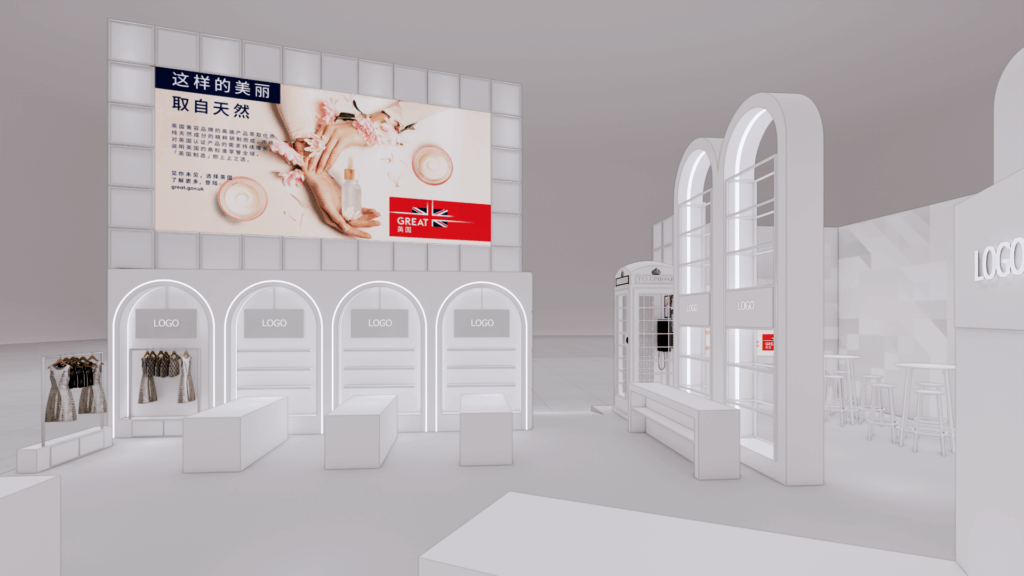 Image Source: 5 Star Plus Retail Design