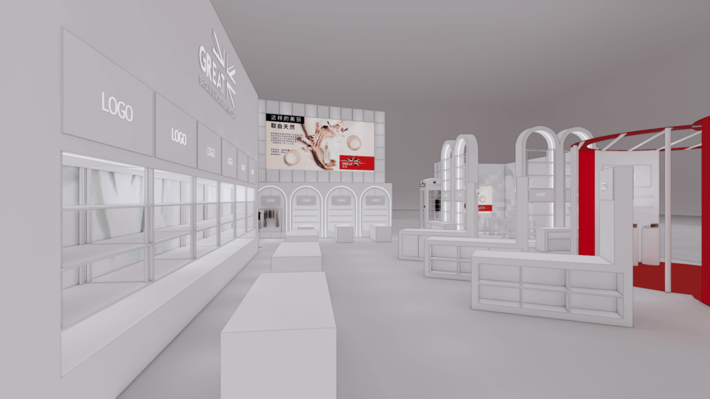 Image Source: 5 Star Plus Retail Design