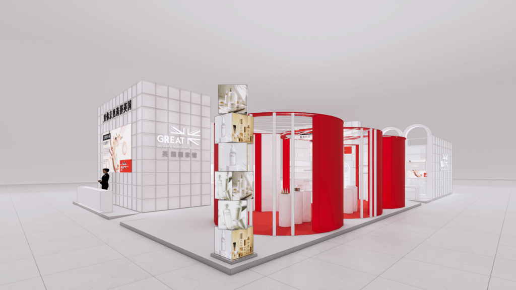 Image Source: 5 Star Plus Retail Design