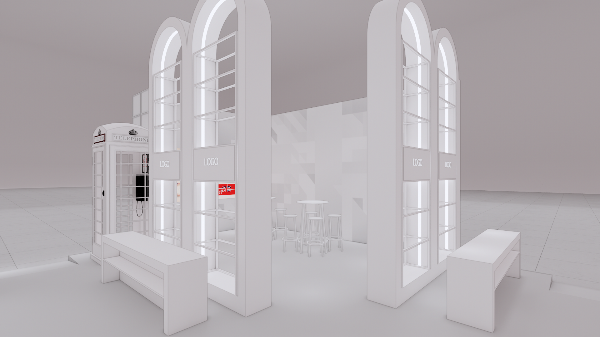 Image Source: 5 Star Plus Retail Design