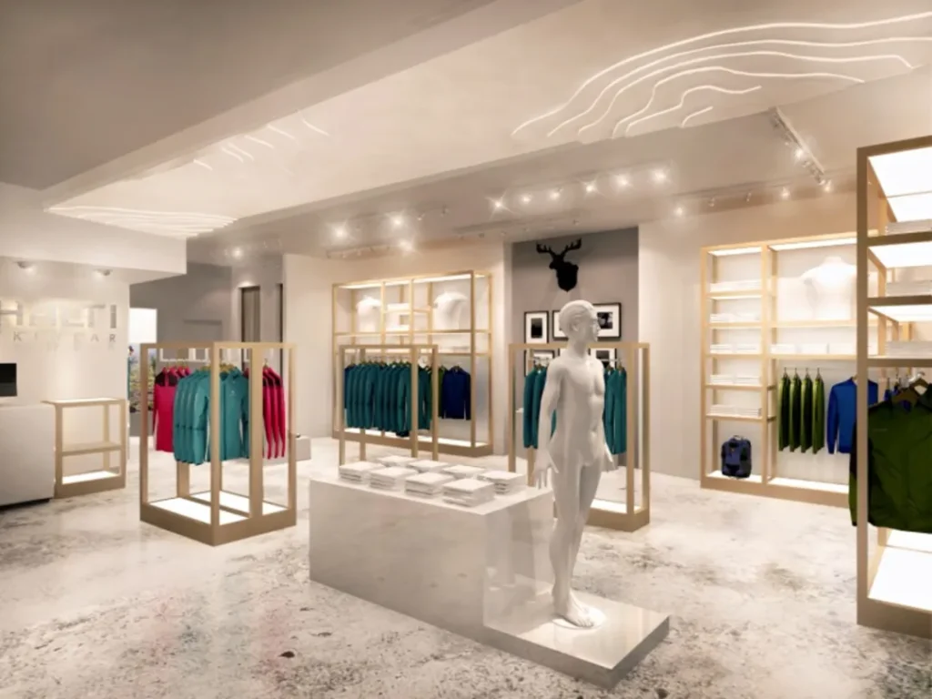 Image Source: 5 Star Plus Retail Design