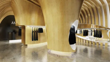 Image Source: 5 Star Plus Retail Design