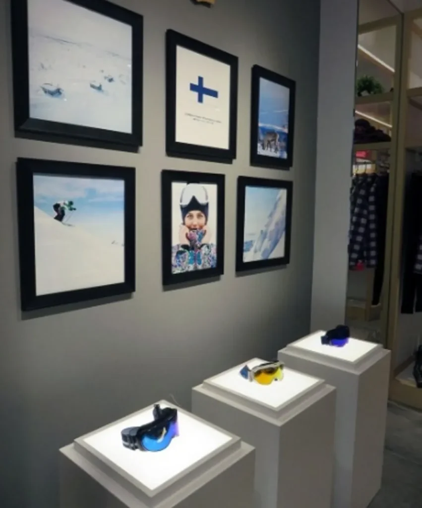 Image Source: 5 Star Plus Retail Design