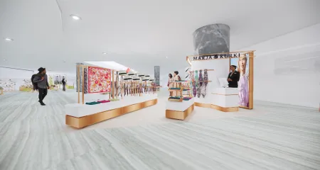 Image Source: 5 Star Plus Retail Design
