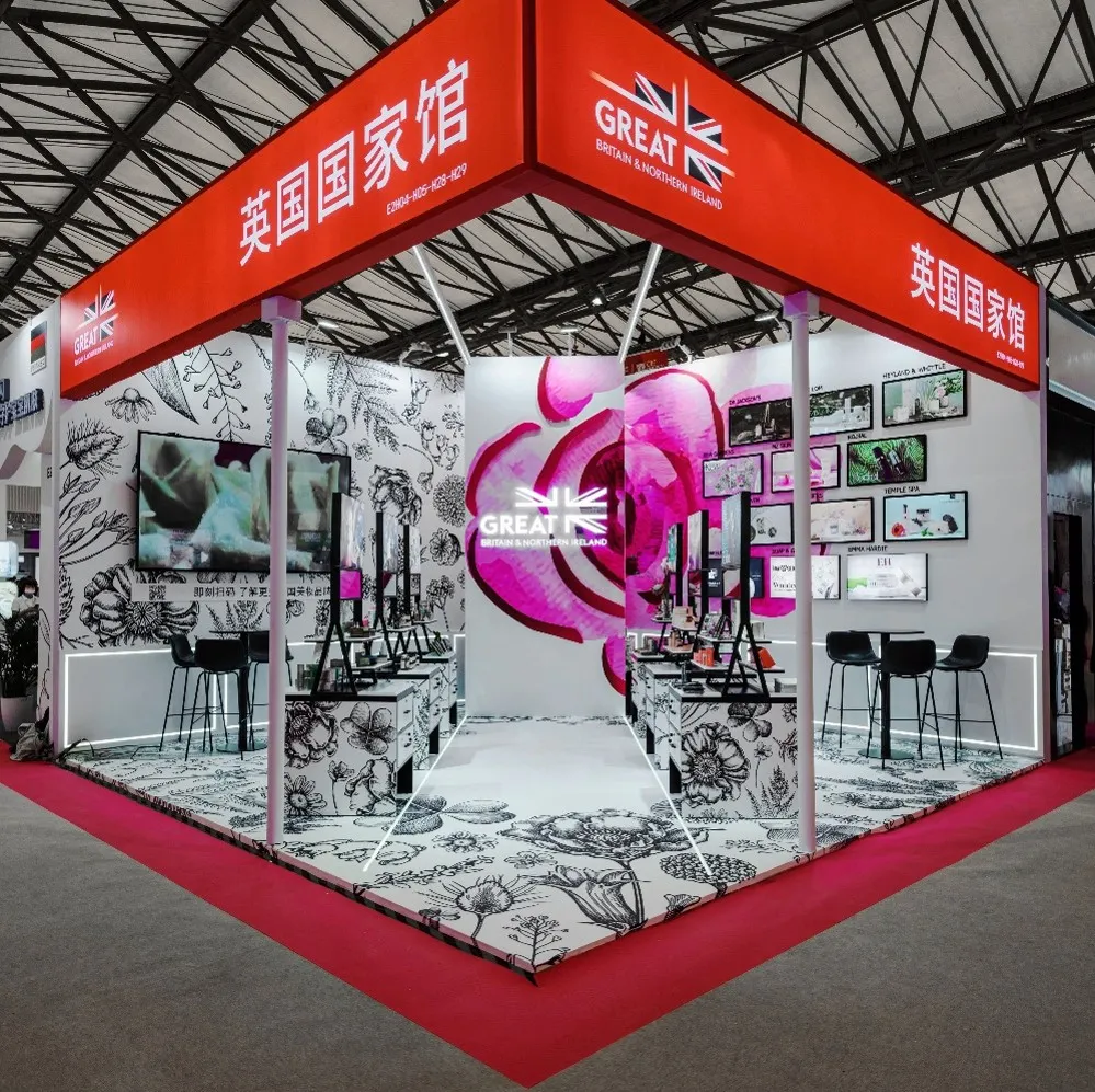 Image Source: 5 Star Plus Retail Design