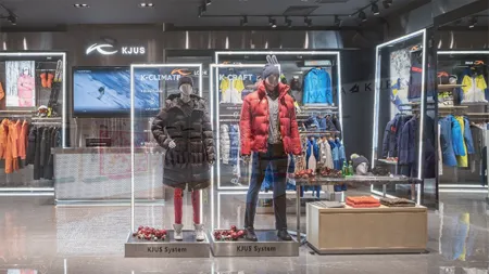 Image Source: 5 Star Plus Retail Design