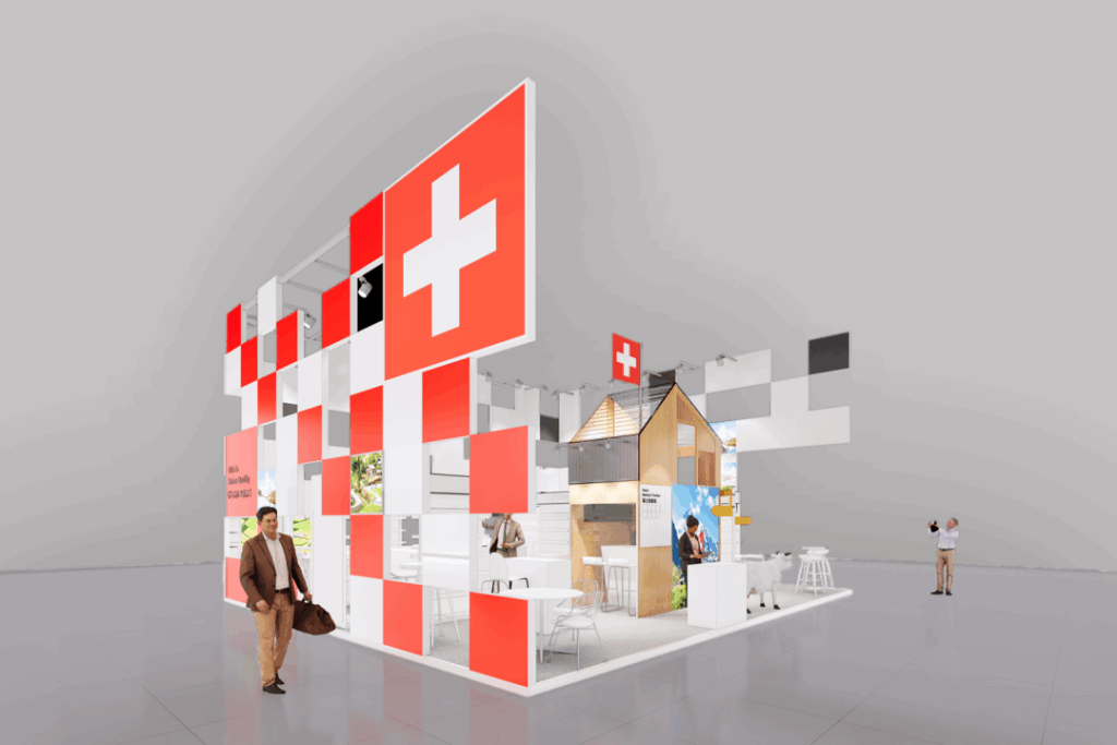 Image Source: 5 Star Plus Retail Design