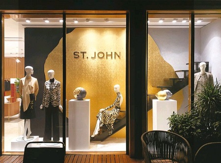Image Source: LinkedIn 复星时尚 Fosun Fashion