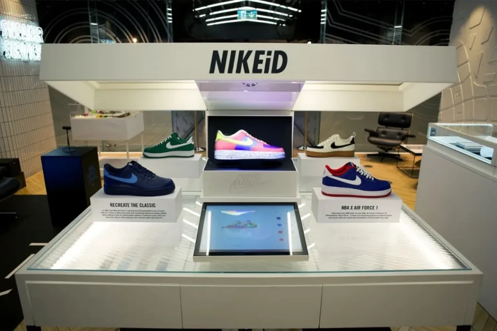 Image Source: NIKE