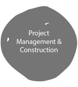 Project Management & Construction