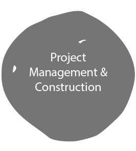 Project Management & Construction