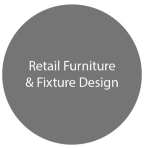 Retail Furniture & Fixture Design