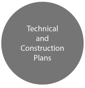 Technical and Construction Plans