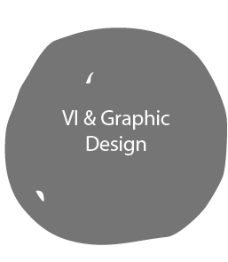 VI & Graphic Design