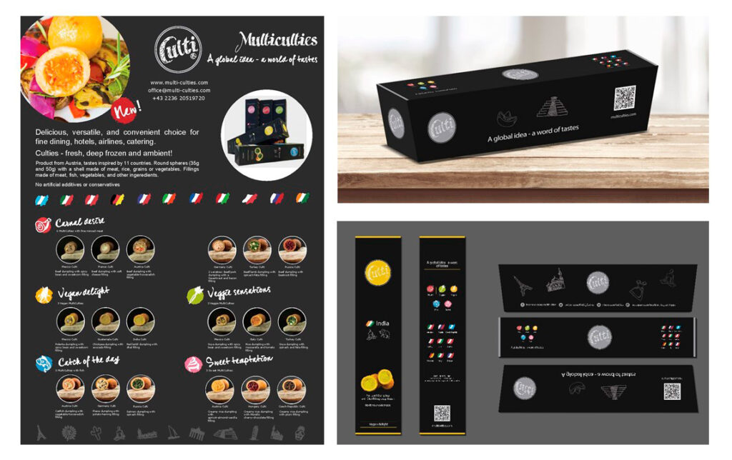 Visual Identity Design