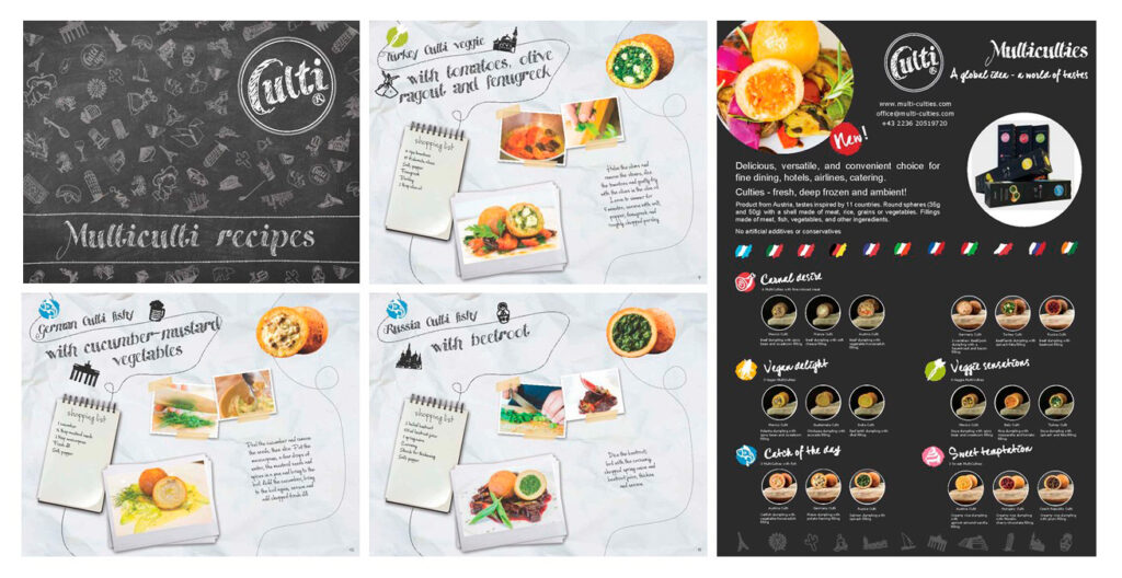 Visual Identity Design