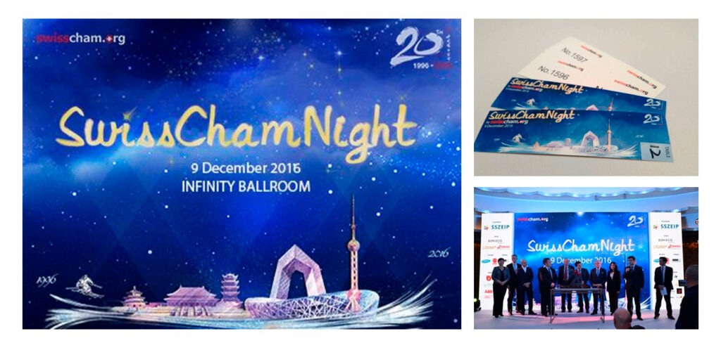 Visual Identity Design