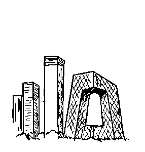 北京