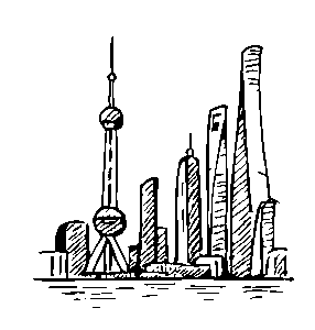 上海