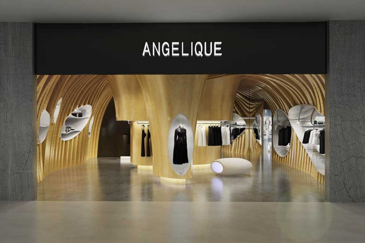 Angelique