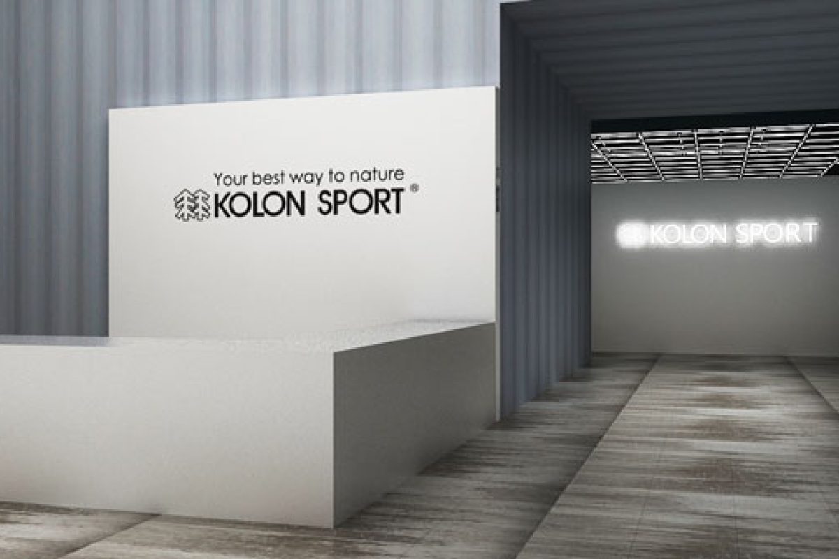 Kolon_Fashion