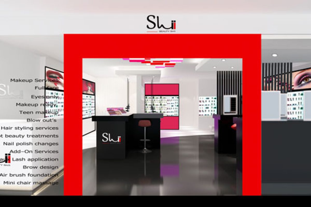 Shii_beauty-store-design