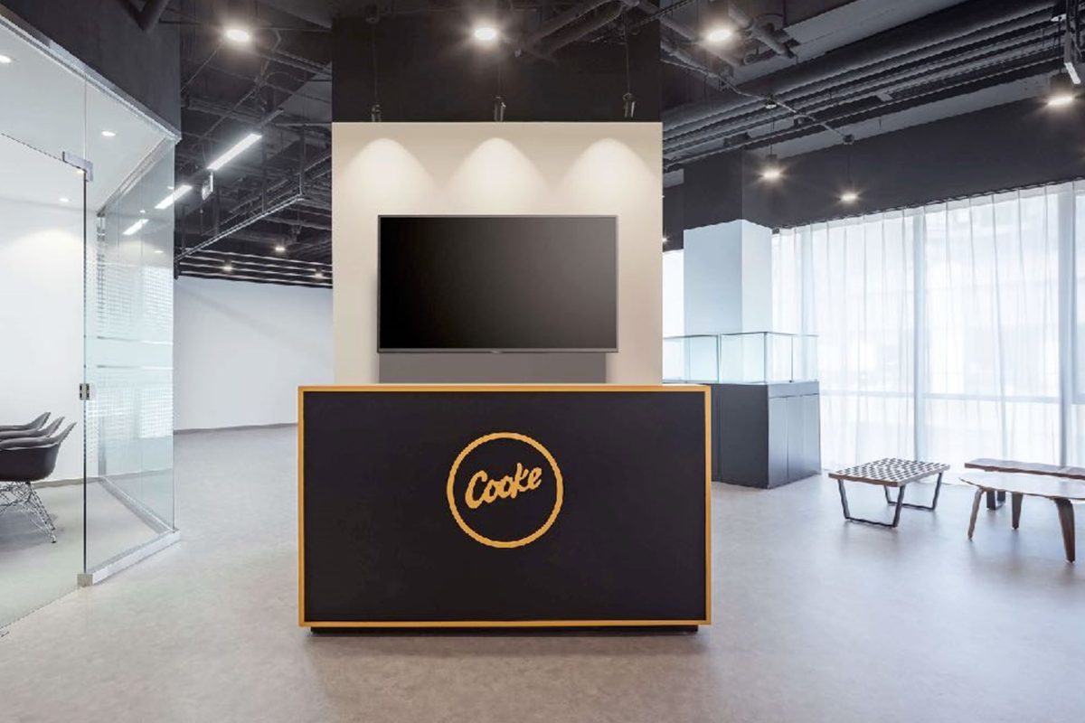 Cooke Optics