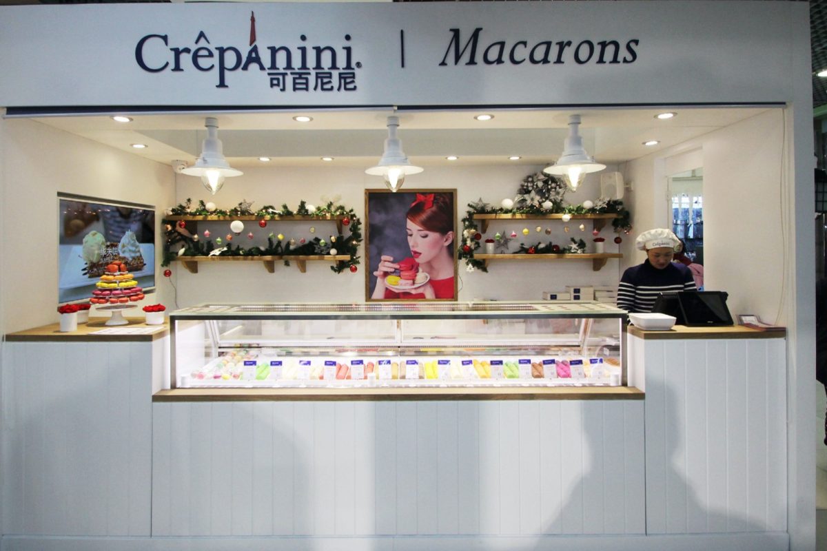 Crêpanini SID
