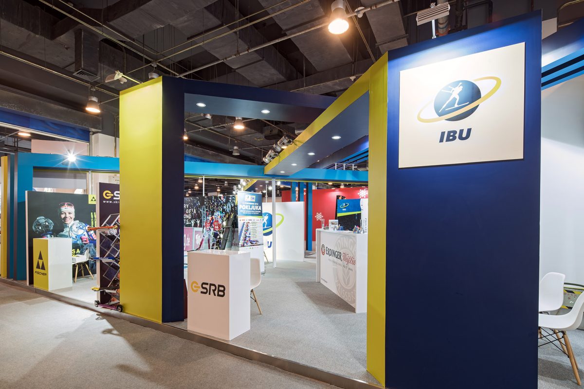 International Biathlon Union (IBU)