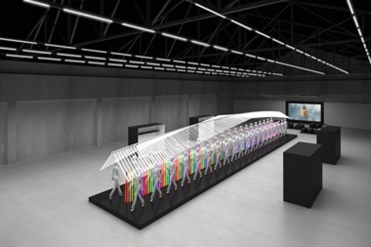 Event-Design