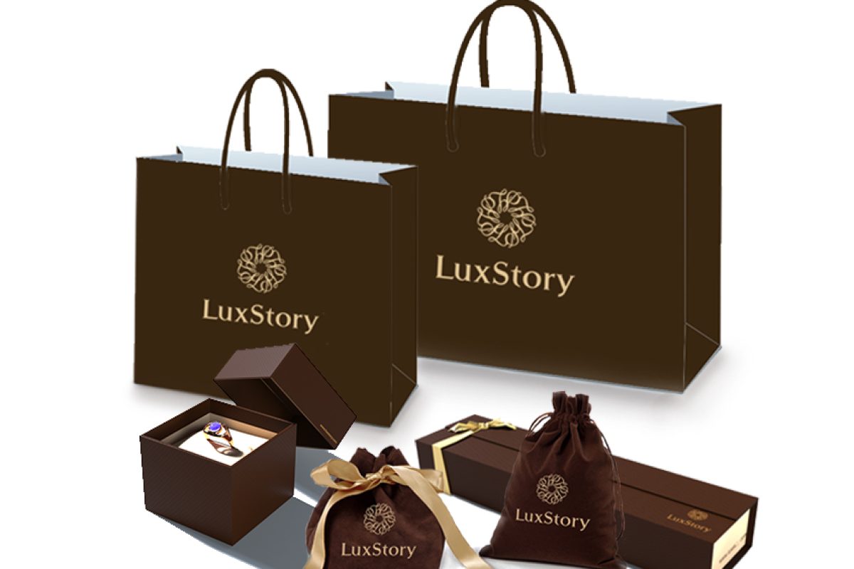 LuxStory