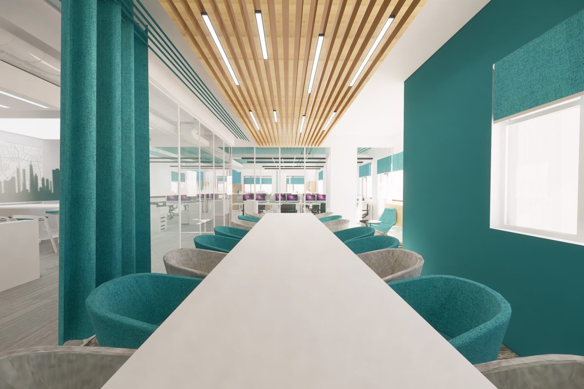 ISA Office