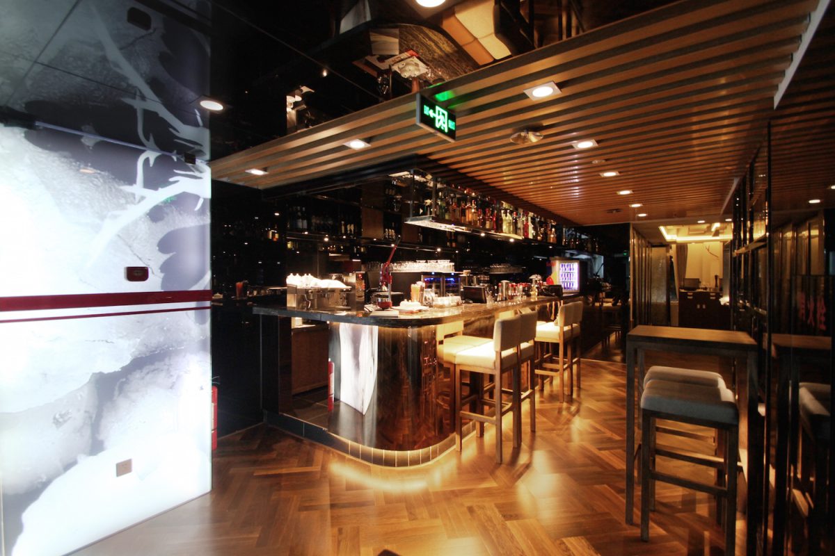 Restaurant Concept & Technical Design, Tafelspitz