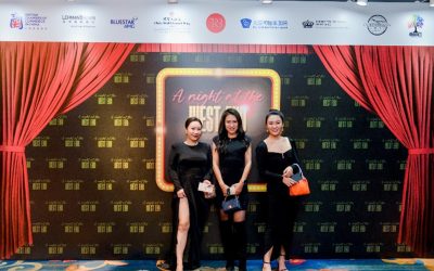 British Ball Event Execution