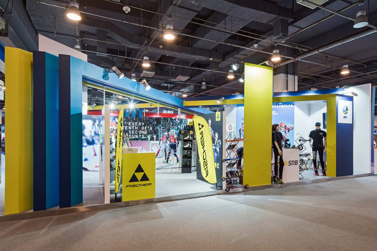 exhibition-stand-design-international-biathlon-union-ibu-beijing-2018