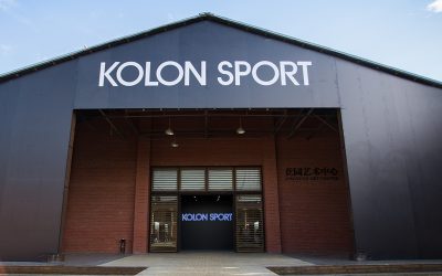 Fashion Exhibition Event Design