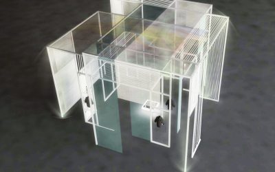 Pop Up Store Project