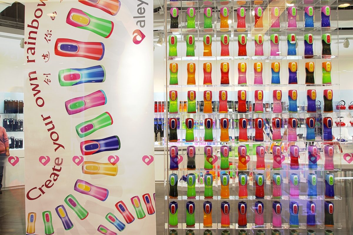 "Mix & Match" Promotion