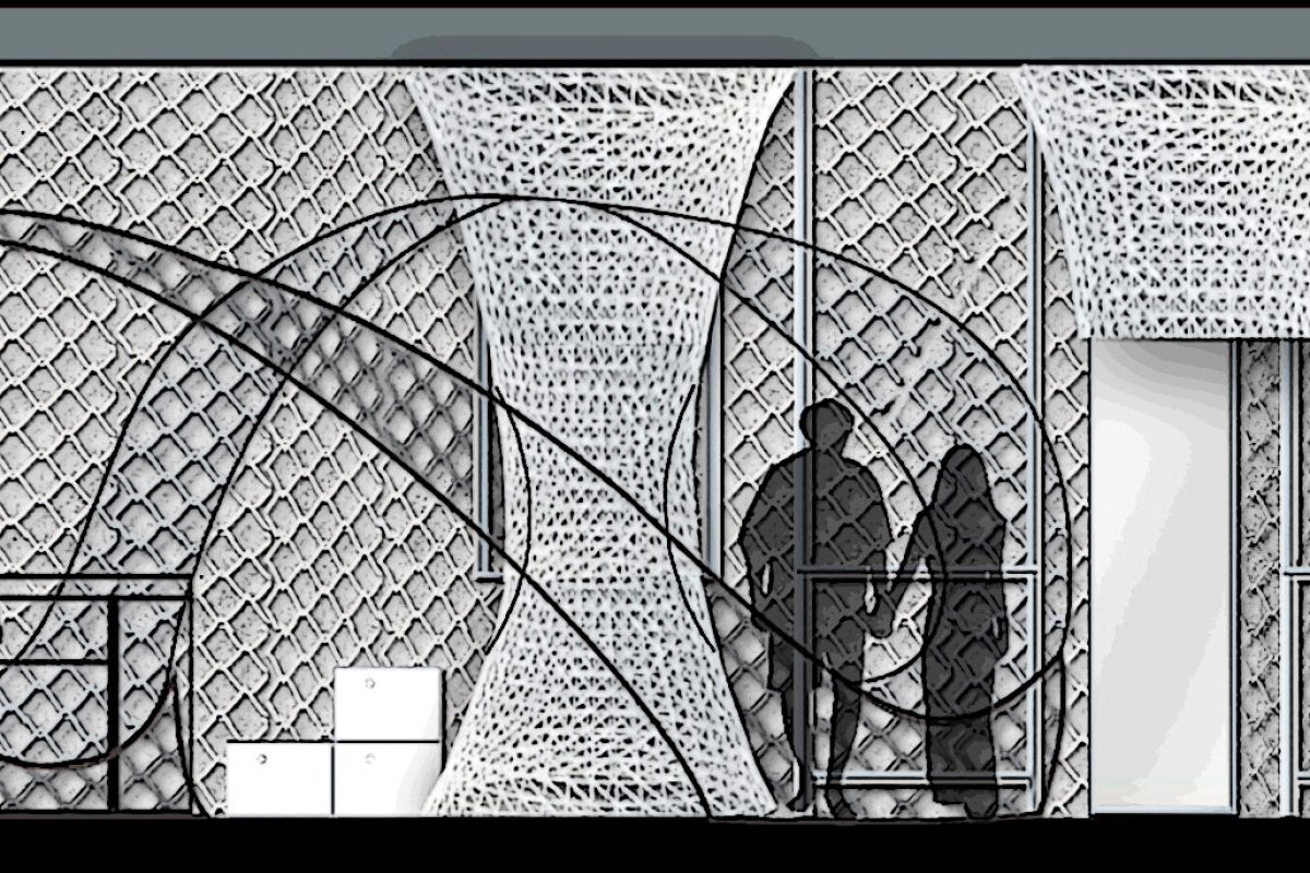 Fashion Store Design, ORA